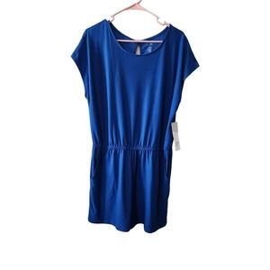 Just Be NWT Blur Romper Large